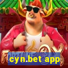 cyn.bet app